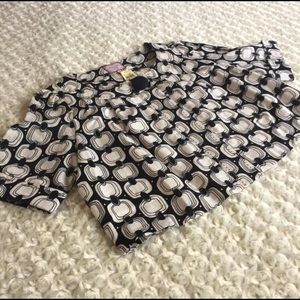 Becky and Max Cropped Blazer. Size 12. NEW!